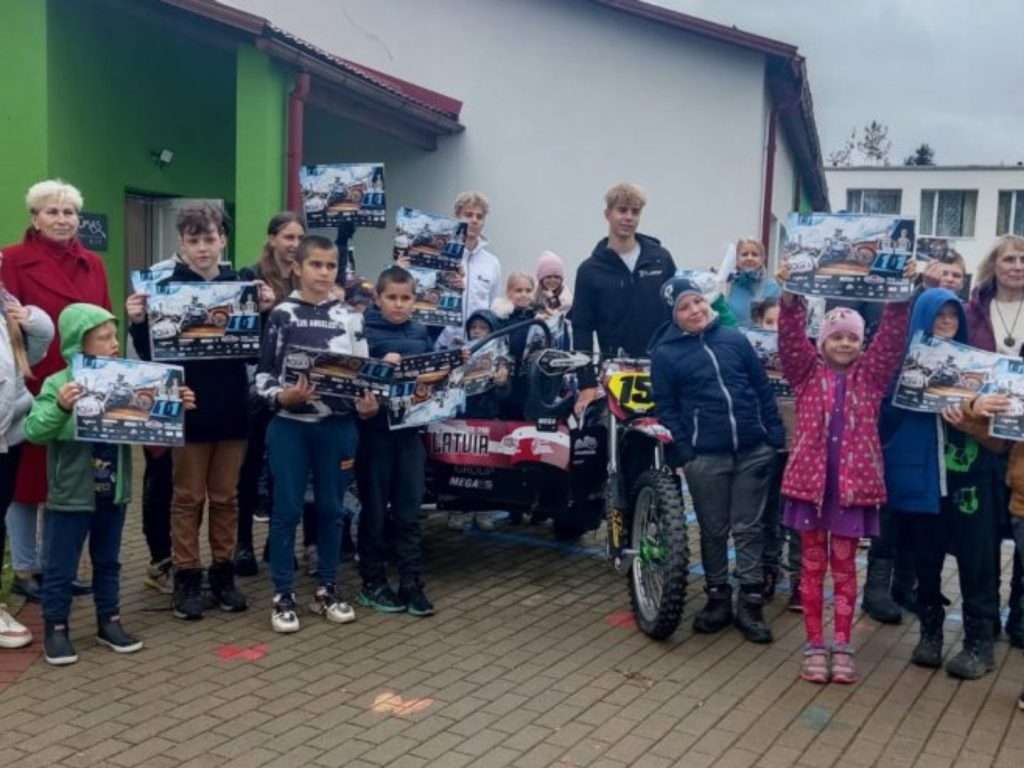 Karjeras nedēļa - 2023