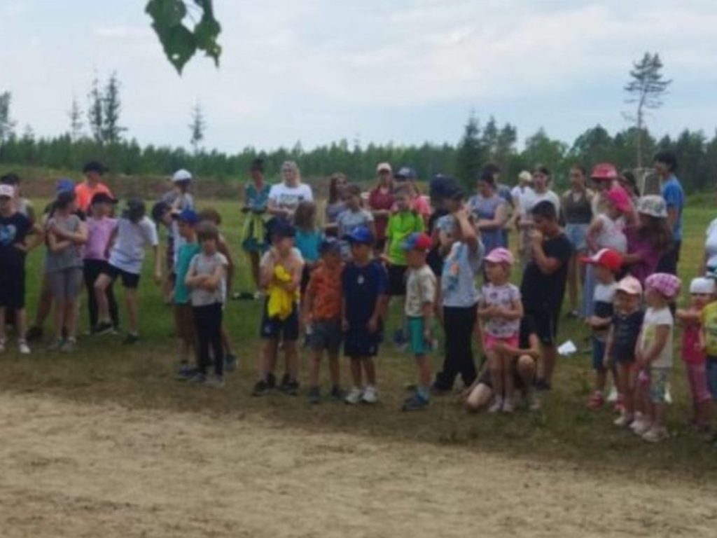 Sporta diena - 2024 pavasarī