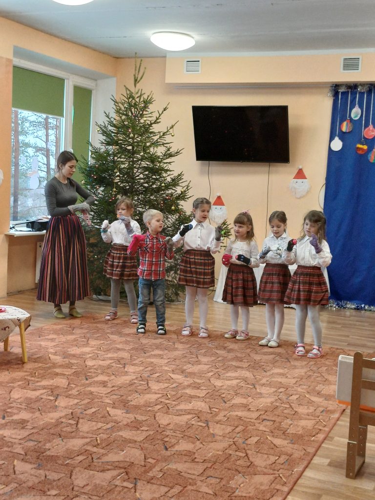 Ziemassvētki - 2023